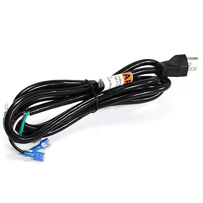 Pacemaster Silver Select XP Treadmill Power Cord Part Number