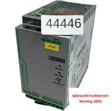 Phoenix Contact QUINT-PS/3AC/24DC/20 2866792 Power Supply