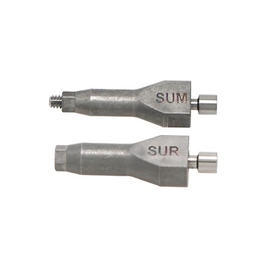 Dental Body Scan CAD/CAM Abutment Compatible Hiossen ET Osstem TS Conical M/R