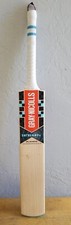 GRAY-NICOLLS Supernova Players Cricket Bat