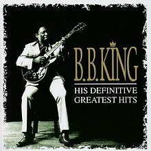 His Definitive Greatest Hits von King,B.B. | CD | Zustand akzeptabel