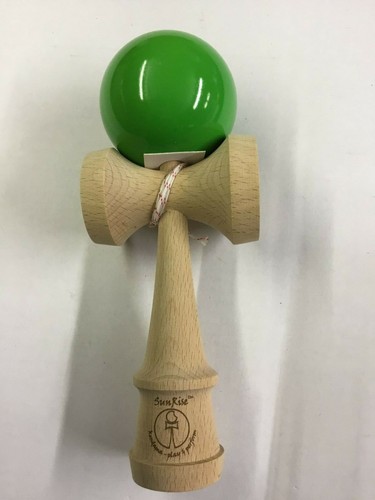 Kendama. Sunrise Classic , Japanese Toy/Skill Game, Fun, New, Various Colours - Picture 7 of 60