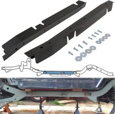Center Skid Plate Frame Rust Repair Fit For 2003-2006 Jeep Wrangler Tj Center Skid Plate Frame Rust Repair Fit For 2003-2006 Jeep Wrangler Tj
