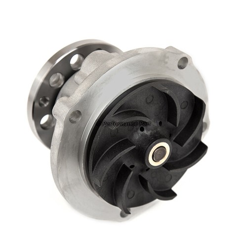 GMB Water Pump Fit 09/23/2003-2010 Ford Powerstroke Turbo Diesel 6.0 - Picture 5 of 9