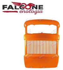 CALANDRA RADIATORE TRATTORE FIAT SERIE ORO  450 455 640