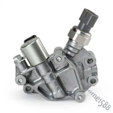 For Honda ODYSSEY 2005-2007 15810-RKB-J01 VTEC Solenoid Spool Valve W/Gasket