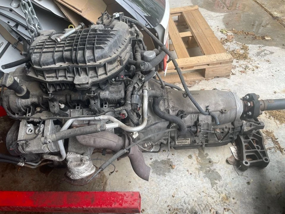 *LOCAL PICKUP* 2011-2015 Dodge Charger,Challenger,Chrysler 300 Engine3.6L V6 - Image 2 of 4