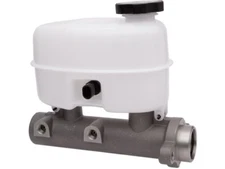 For Chevrolet Avalanche 2500 Brake Master Cylinder Dynamic Friction 58247WXVS