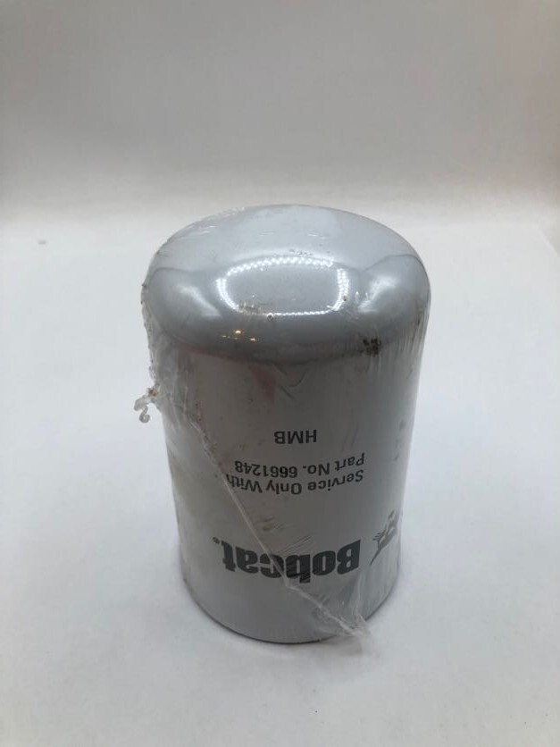 666です Amazon.com: BOBCAT OEM Fuel FILTER 6667352 : Automotive