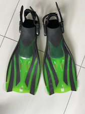 Scubapro Kinderflossen Gr L/XL (32-34)