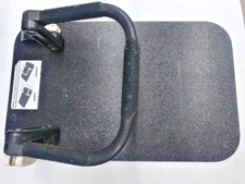 Oakworks, OW-OSH, Surgical Headrest - NO Cushion / Pad