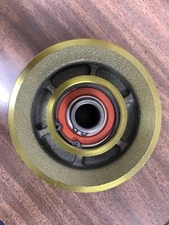 408910020 Genuine Multiquip Clutch Assembly for MVC77 Plate Compactors