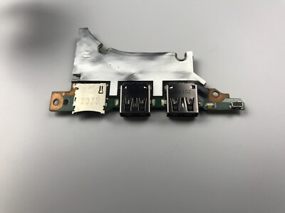 Original USB Kartenleser Power Board für Lenovo Yoga Slim 7 14ITL05