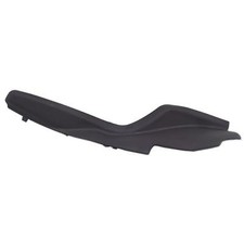 YOU.S Windabweiser Windlauf Halter Windlaufhalter Windschutz RECHTS für Renault