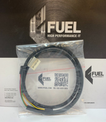 Chenbro LED Controller Kabel - 26-113322-001