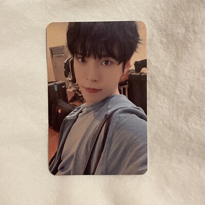 NCT127 NEO ZONE KIT キノ トレカ DOYOUNG ドヨン NCT127 NEO ZONE KIT キノ トレカ DOYOUNG ドヨン - メルカリ