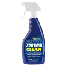 Star Brite Ultimate Xtreme Clean All Surface Cleaner / Degreaser 22 oz #083222P
