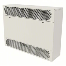 QMARK/MARLEY CUS93505483FFWD CABINET UNIT HEATER, 480V AC, 3-PHASE, 785TJ0, NEW!