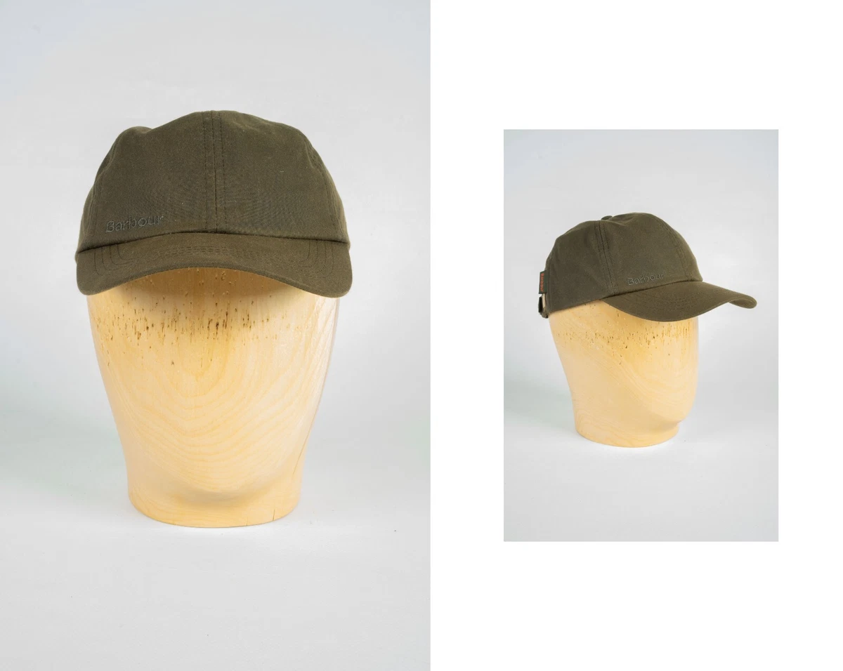 Barbour 2024 hats ebay