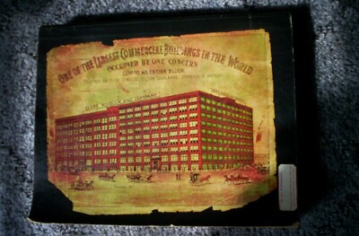 Reprint Of 1902 Edition Of The SEARS, ROEBUCK CATALOGUE - 1162