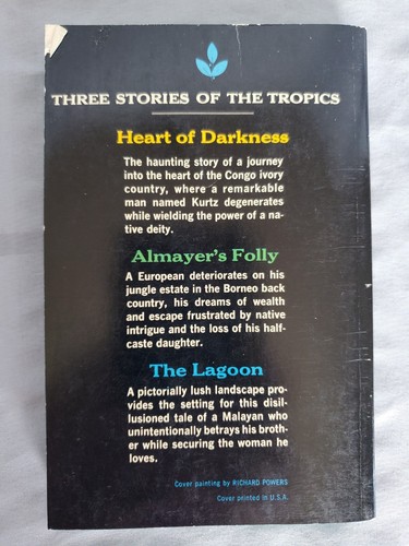Joseph Conrad Asst Paperback-Your Choice! - Picture 19 of 20