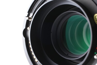 EXC+++++] Mamiya Sekor Z 250mm f/4.5 MF Lens for RZ67 Pro