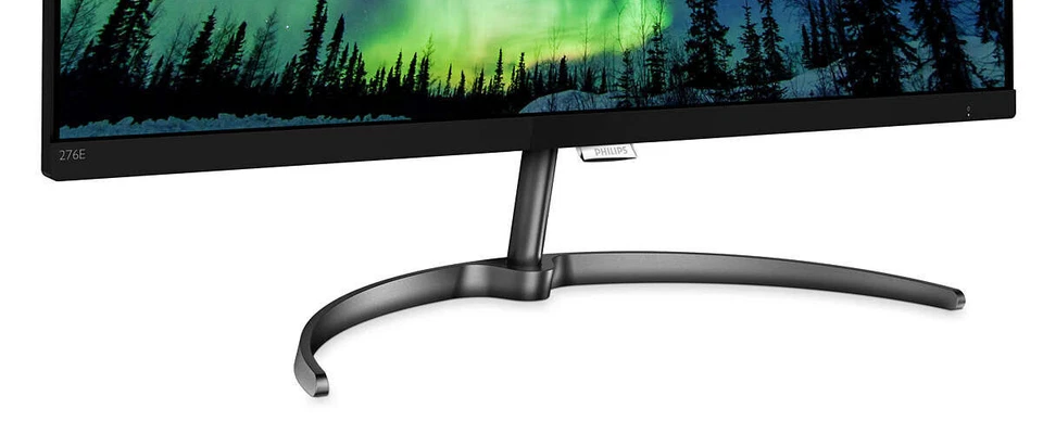 STAND FOR PHILIPS E-line MONITOR 27" 276E8VJSB - STAND ONLY - Image 2 of 4