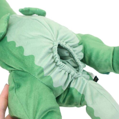 Disney TOY STORY Rex Head Cover for Driver Golf Goods 2024 from Japan cute - Picture 3 of 3