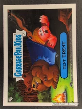 GPK Garbage Pail Kids Go On Vacation - Mix & Match cards to save up to 40%!