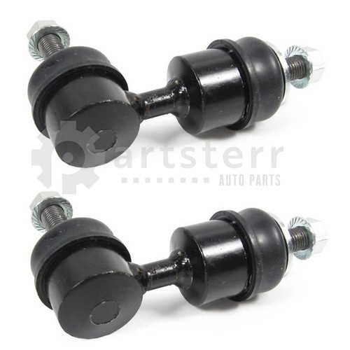Rear Stabilizer Bar Link Kits (Two) Fits 20042006 Mazda 3; 20052011 Volvo S40 eBay