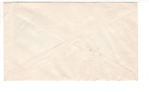 FDC Czech Praha Space Planet 1963 - Picture 2 of 2
