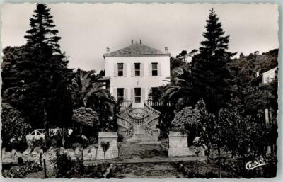 39470044 - La Seyne-sur-Mer L Hotel de la Reserve a Fabregas Toulon