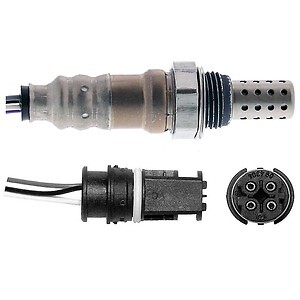 DENSO Oxygen Sensor O2 2344902 234-4902