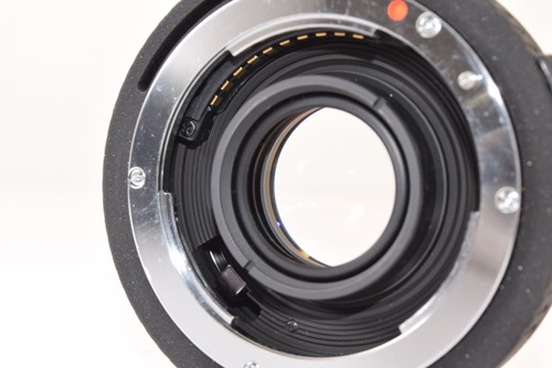 SIGMA APO TELE CONVERTER 1.4x EX DG Lens for Nikon Mint!! from Japan 2404079 - Picture 8 of 13