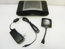 Barco ClickShare CSE-200 Wireless Presentation Systems 1x Button  Power Supply