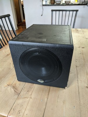 klipsch promedia gmx