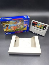 Disney's Das Dschungelbuch OVP | Super Nintendo SNES | Ohne Anleitung ✌️