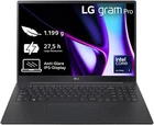 LG Gram Pro 16 Ultralight Notebook IPS 32GB RAM Win11 2TB i7 B-WARE