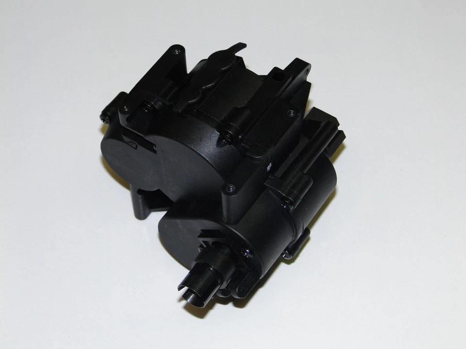 NEW HPI SAVAGE XL 5.9 RTR Transmission 3 Speed SS X 4.6 HXL28 - Image 2 of 2