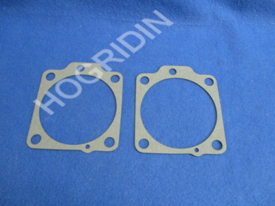 PAK 1948 1962 Harley Davidson FL FLH EL panhead cylinder base front  gasket