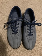 EASY SPIRIT, ANTI GRAVITY, 9.5, GRAY, COMFORT SHOES