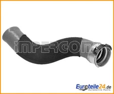 Charge air hose original Empire 224724 for Renault