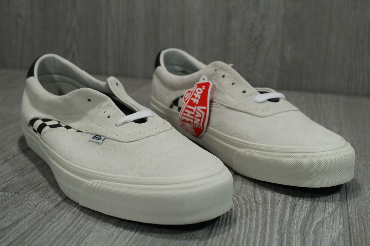 新品未使用 VANS SKATE CLASSICS ERA B/W 22cm Vans | Era Black Classics Shoe