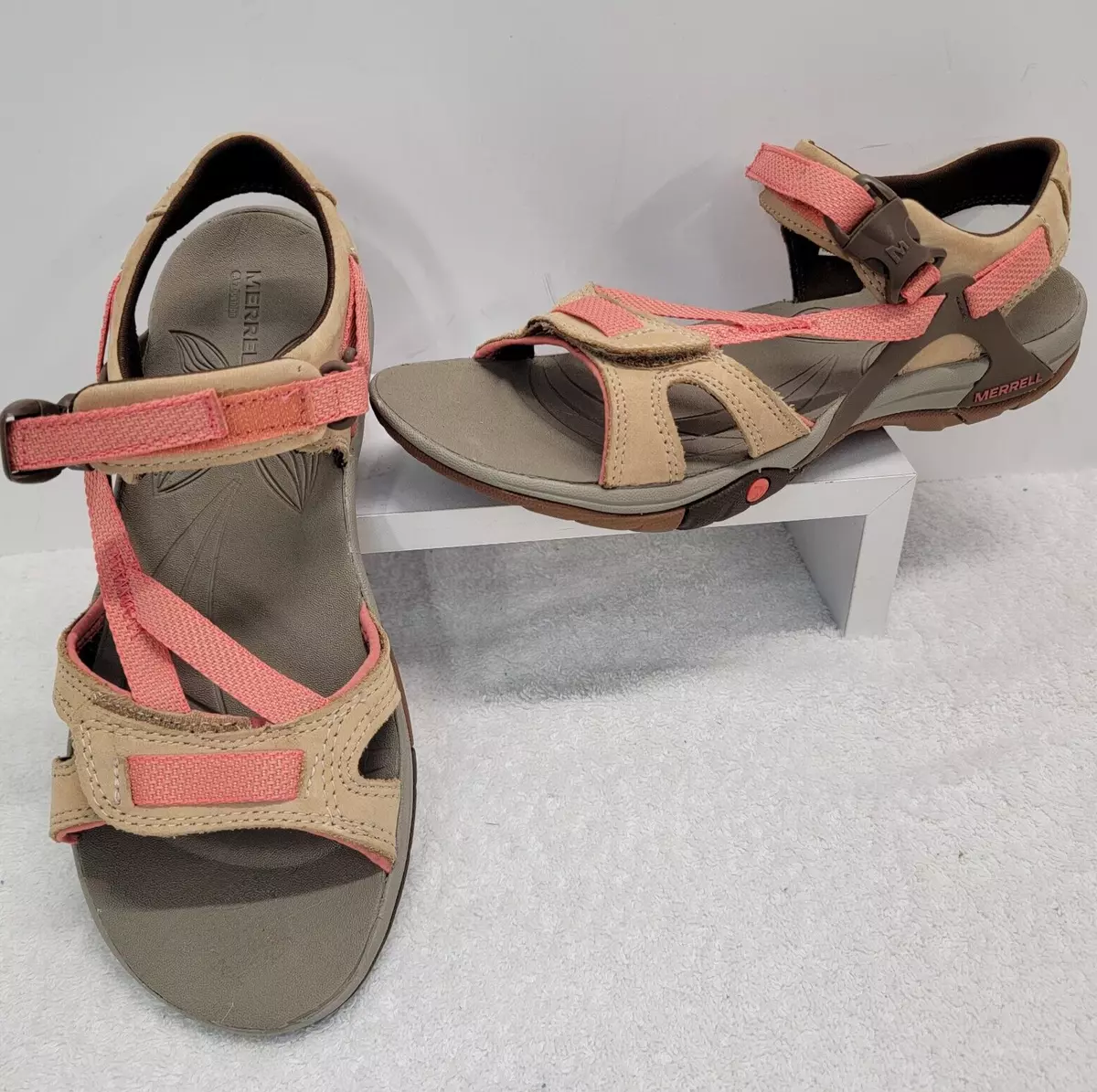 Merrell azura deals strap