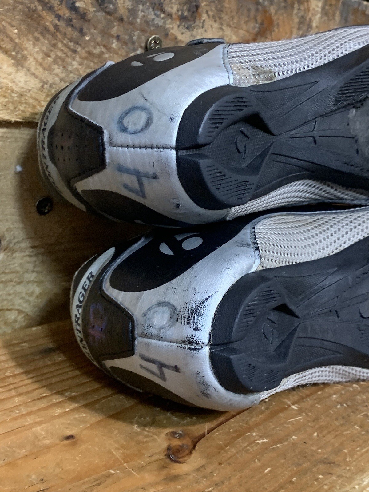 Chaussures vélo route Bontrager Vostra pour femme - Trek Bikes (LU