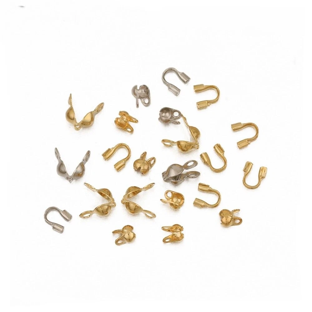 Bracelet crimp 2024