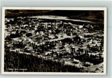 13055302 - Jokkmokk Fliegeraufnahme Schweden