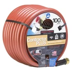 NEW Heavy Duty Contractor Water Garden Hose 3/4 in.x100 ft. Lawn Care Job Sites
