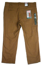 Coleman Men's Copper Chino Utility Pants Size 40 x 30