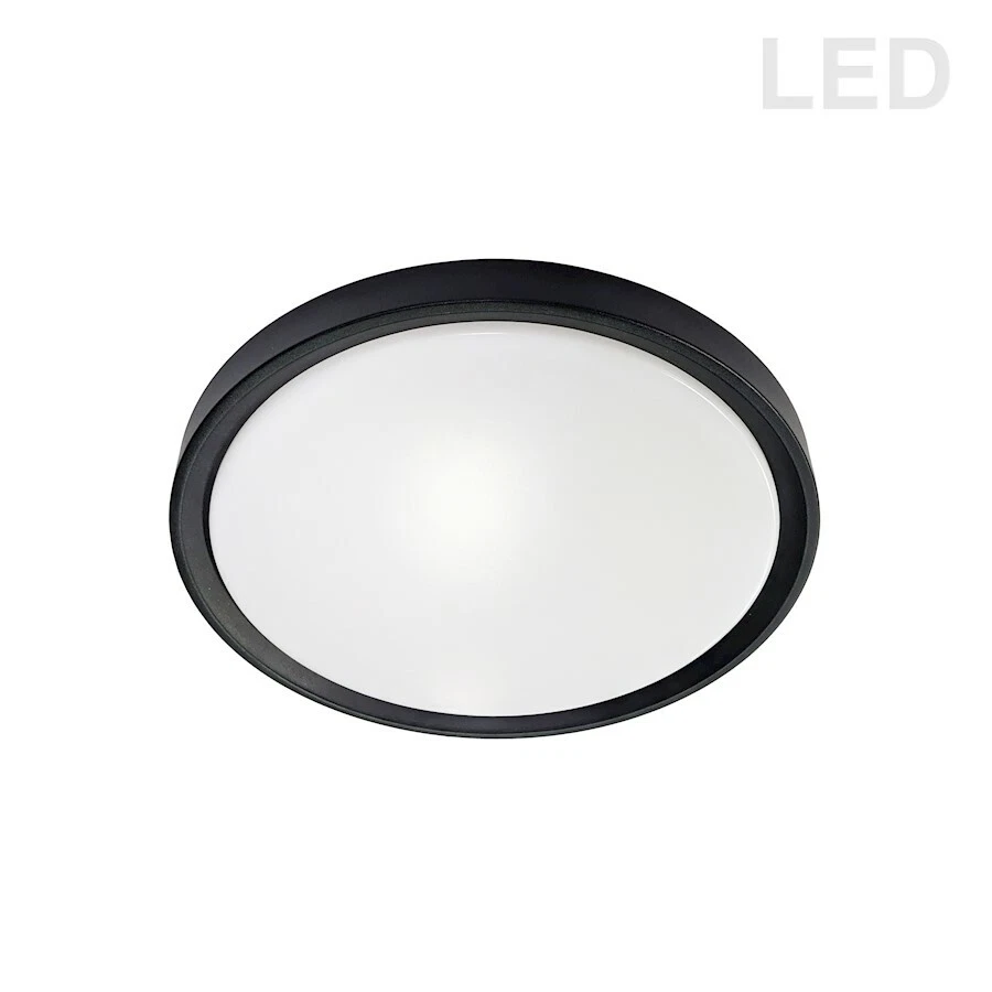 Dainolite led flush mount deals